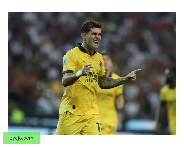 以表忠心普利西奇连番辟谣绯闻进球手势献给现女友公开示爱粉碎流言